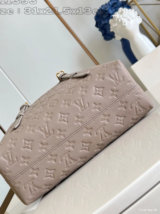 First bags ru Tote VUITTON PM-31*21.5*13CM Babylone LOUIS 0823